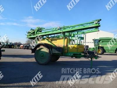  Damman ANP 3027 牽引式噴霧機