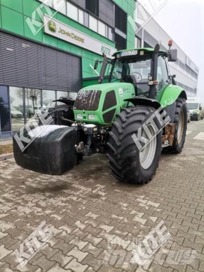 Deutz-Fahr Agrotron 260 曳引機
