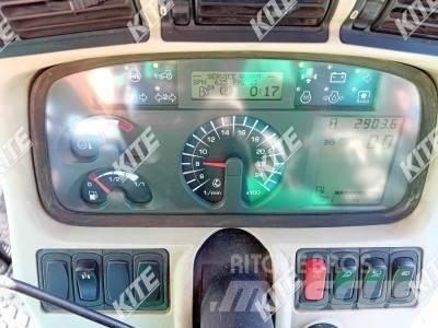 Deutz-Fahr Agrotron 6160 曳引機