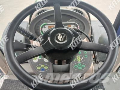 Fendt 826 VARIO 曳引機