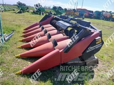 Geringhoff MS SC 630 聯合收割機頭