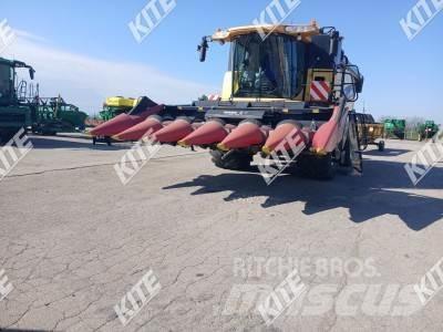 Geringhoff MS SC 630 聯合收割機頭