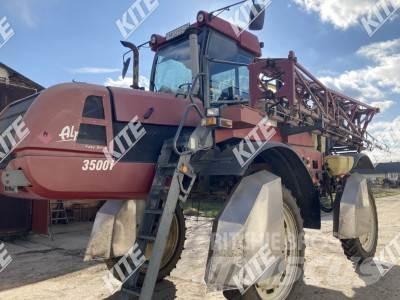 Hardi Alpha 3500i 自走式噴霧機
