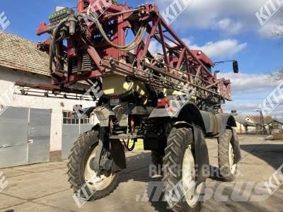 Hardi Alpha 3500i 自走式噴霧機