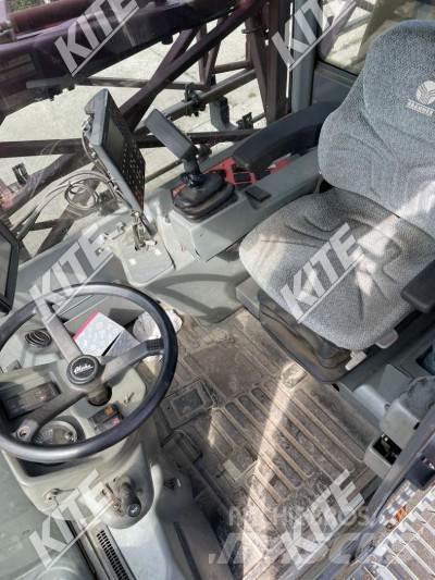 Hardi Alpha 3500i 自走式噴霧機