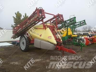 Hardi Commander 4400 牽引式噴霧機