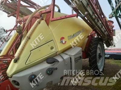 Hardi Commander 4400 牽引式噴霧機