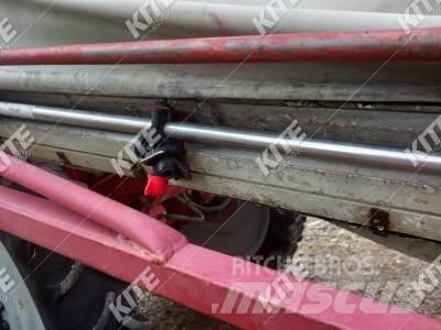 Hardi Commander 4400 牽引式噴霧機