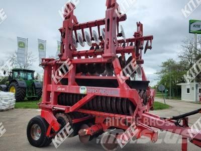 He-Va Disc Roller 630 圓盤耙