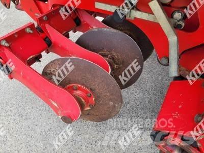 He-Va Disc Roller 630 圓盤耙