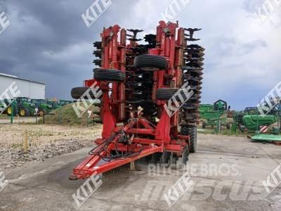 Horsch JOKER 12 RT 圓盤耙