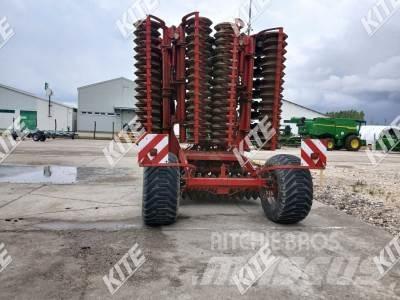 Horsch JOKER 12 RT 圓盤耙