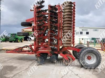 Horsch JOKER 12 RT 圓盤耙