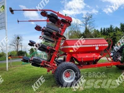Horsch Maestro 8 CC 組合鑽