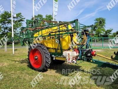  Huniper 3000/20 牽引式噴霧機