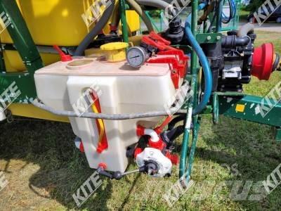  Huniper 3000/20 牽引式噴霧機