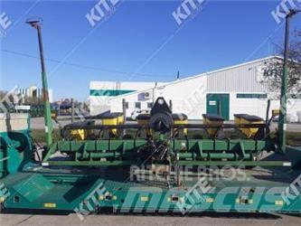 John Deere 1750 組合鑽