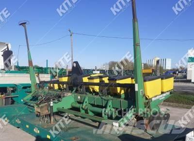 John Deere 1750 組合鑽
