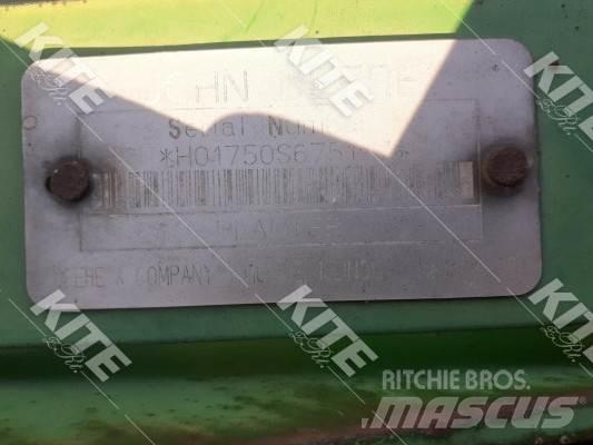 John Deere 1750 組合鑽
