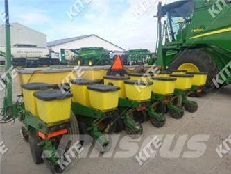 John Deere 1750 組合鑽