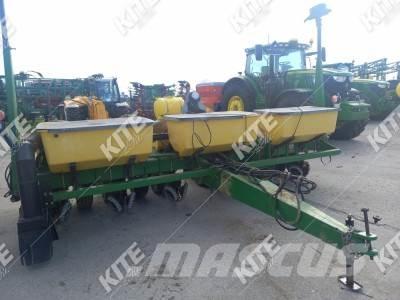 John Deere 1750 組合鑽