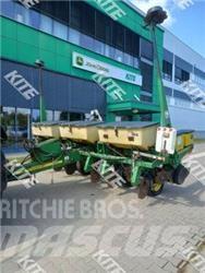 John Deere 1750 組合鑽