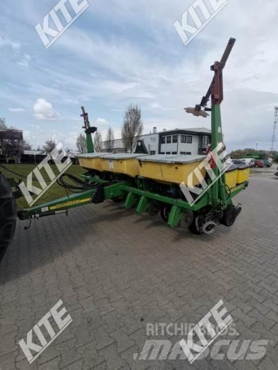 John Deere 1750 組合鑽