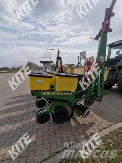 John Deere 1750 組合鑽