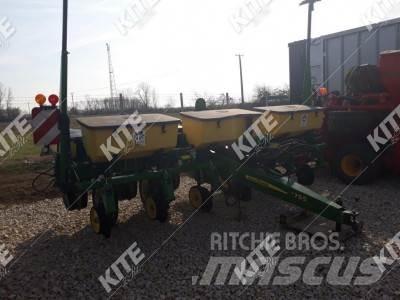John Deere 1755 組合鑽
