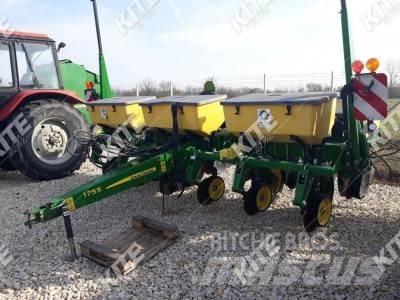John Deere 1755 組合鑽