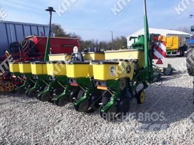 John Deere 1755 組合鑽