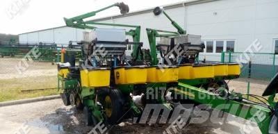 John Deere 1760 組合鑽