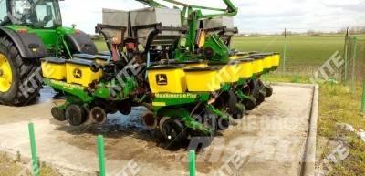 John Deere 1760 組合鑽