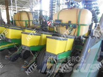 John Deere 1760 組合鑽