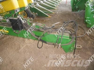 John Deere 1760 組合鑽