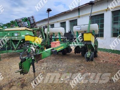 John Deere 1760NT 組合鑽