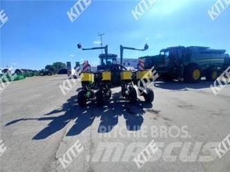 John Deere 1765NT 組合鑽
