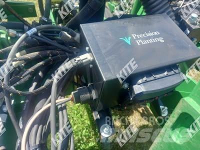 John Deere 1765NT 組合鑽