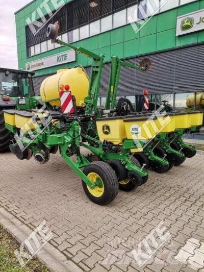 John Deere 1765NT 組合鑽