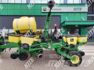 John Deere 1765NT 組合鑽