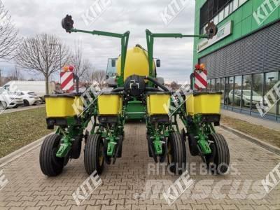 John Deere 1765NT 組合鑽