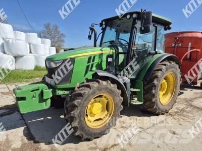 John Deere 5090M 曳引機