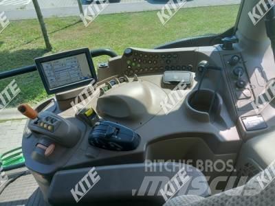 John Deere 6140R 曳引機
