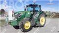 John Deere 6170R 曳引機