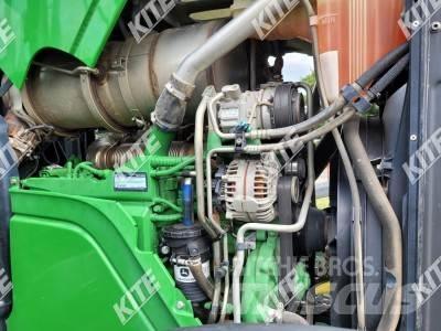 John Deere 6175M 曳引機
