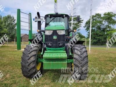 John Deere 6175M 曳引機