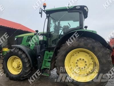 John Deere 6175R 曳引機