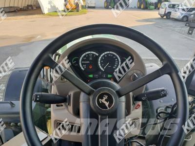 John Deere 6230 曳引機