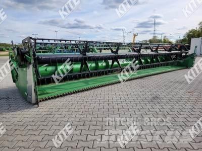 John Deere 630R 聯合收割機頭