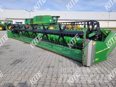 John Deere 630R 聯合收割機頭